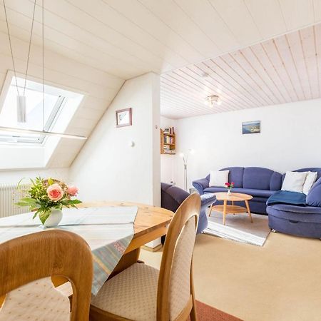 Ferienwohnung Zum Seeblick อูนิงเกน ภายนอก รูปภาพ