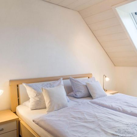 Ferienwohnung Zum Seeblick อูนิงเกน ภายนอก รูปภาพ